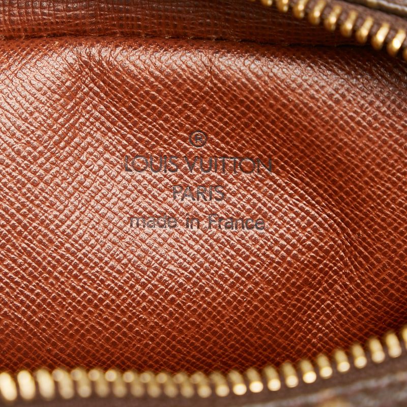 Louis Vuitton Monogram Danube (SHG-34489) - Barde - Image 7