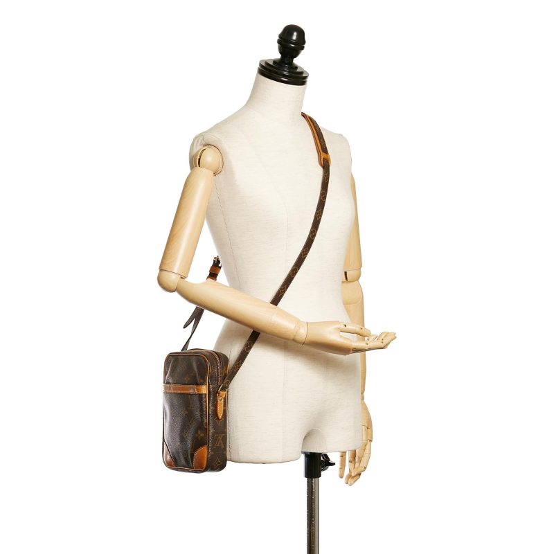 Louis Vuitton Monogram Danube (SHG-34489) - Barde - Image 5