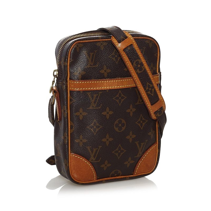 Louis Vuitton Monogram Danube (SHG-34489) - Barde - Image 2