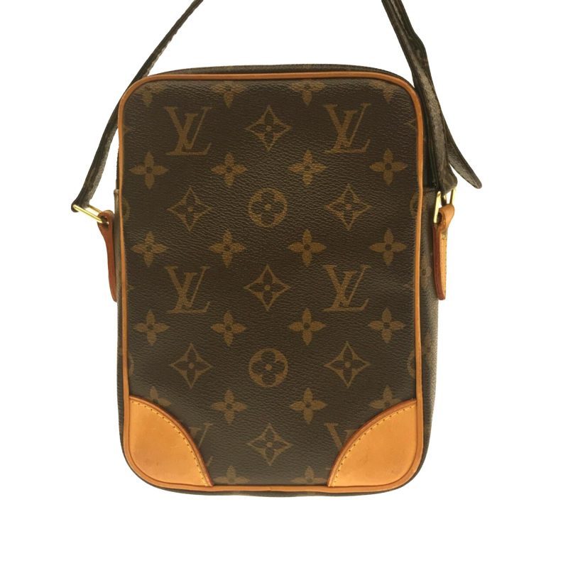 Louis Vuitton Monogram Danube (SHG-35990) - Barde - Image 3