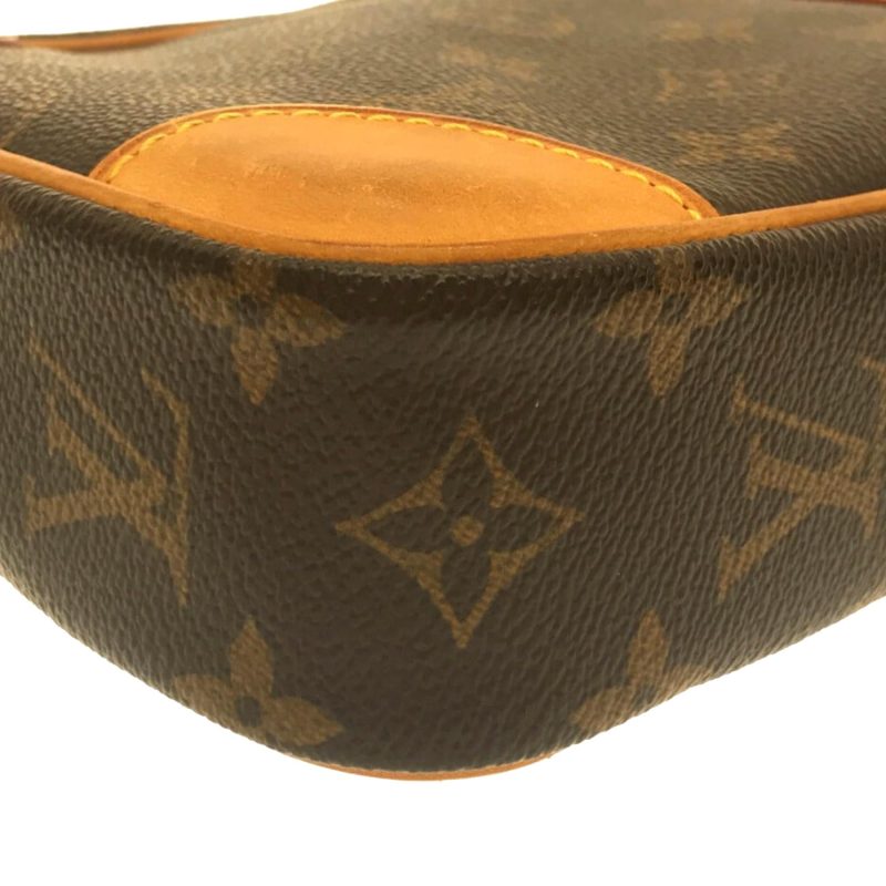 Louis Vuitton Monogram Danube (SHG-35990) - Barde - Image 9