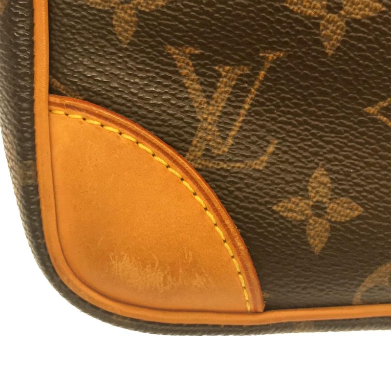 Louis Vuitton Monogram Danube (SHG-35990) - Barde - Image 10