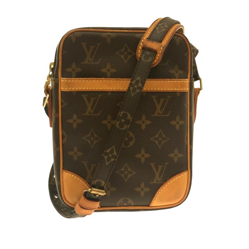 Louis Vuitton Monogram Danube (SHG-35990) - Barde