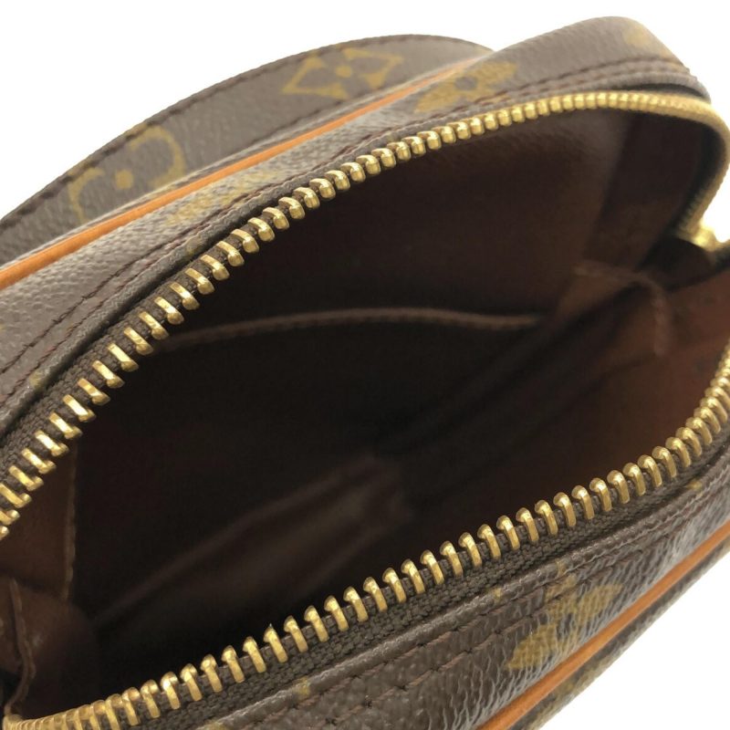Louis Vuitton Monogram Danube (SHG-36526) - Barde - Image 6