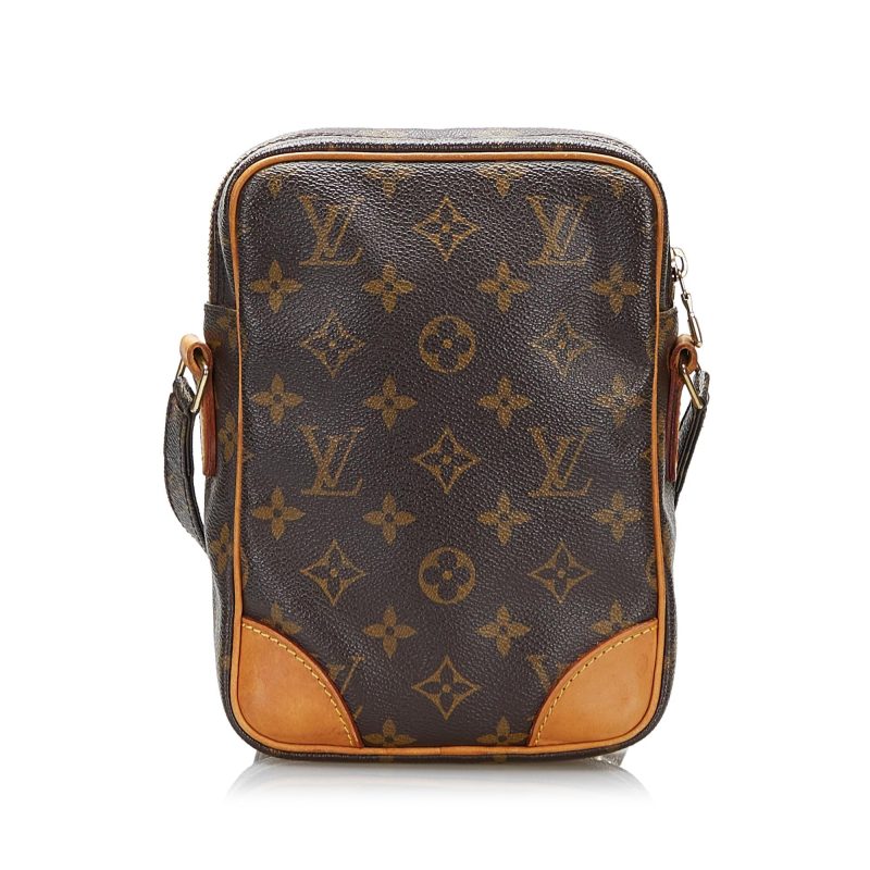 Louis Vuitton Monogram Danube (SHG-37250) - Barde - Image 3