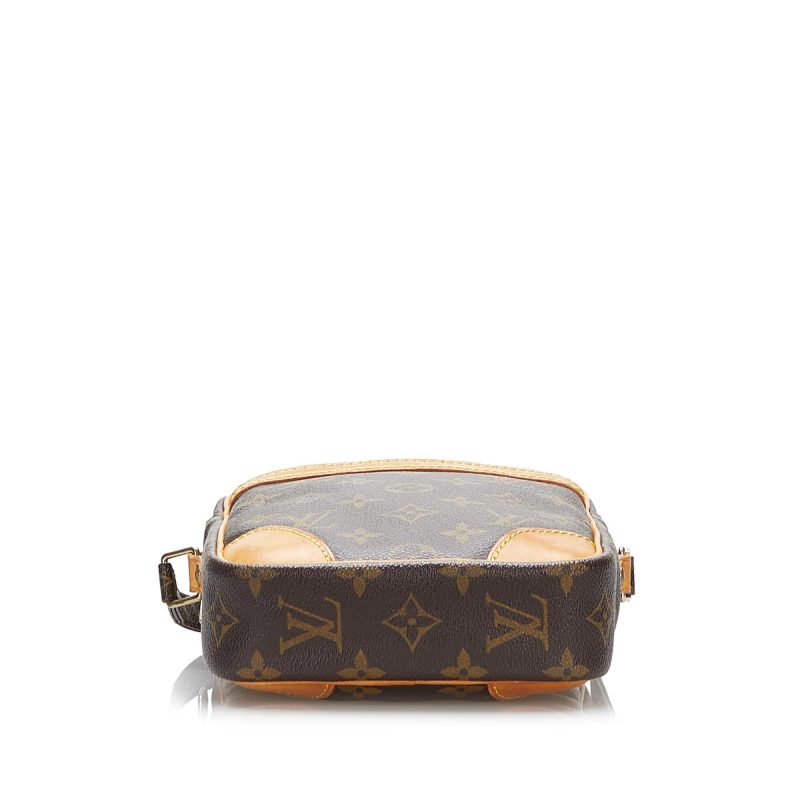 Louis Vuitton Monogram Danube (SHG-37250) - Barde - Image 4