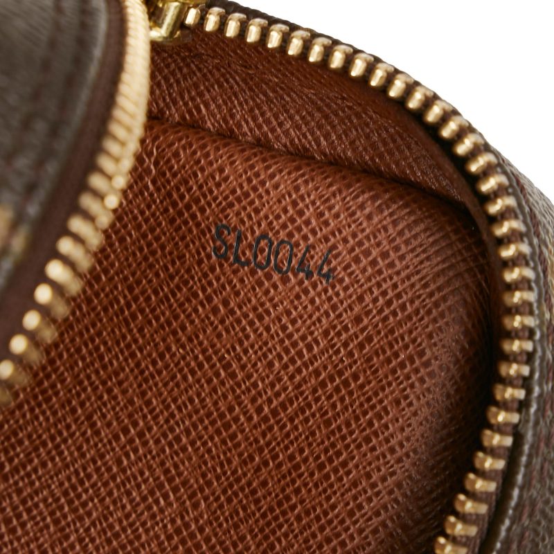 Louis Vuitton Monogram Danube (SHG-37250) - Barde - Image 8