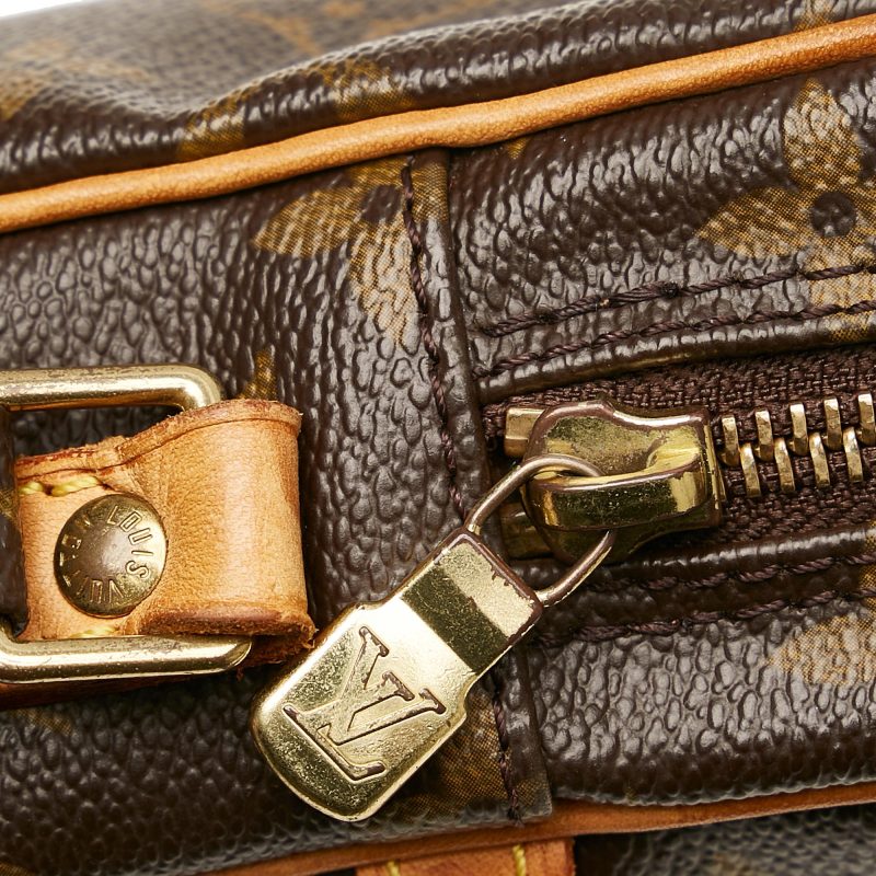 Louis Vuitton Monogram Danube (SHG-37250) - Barde - Image 9