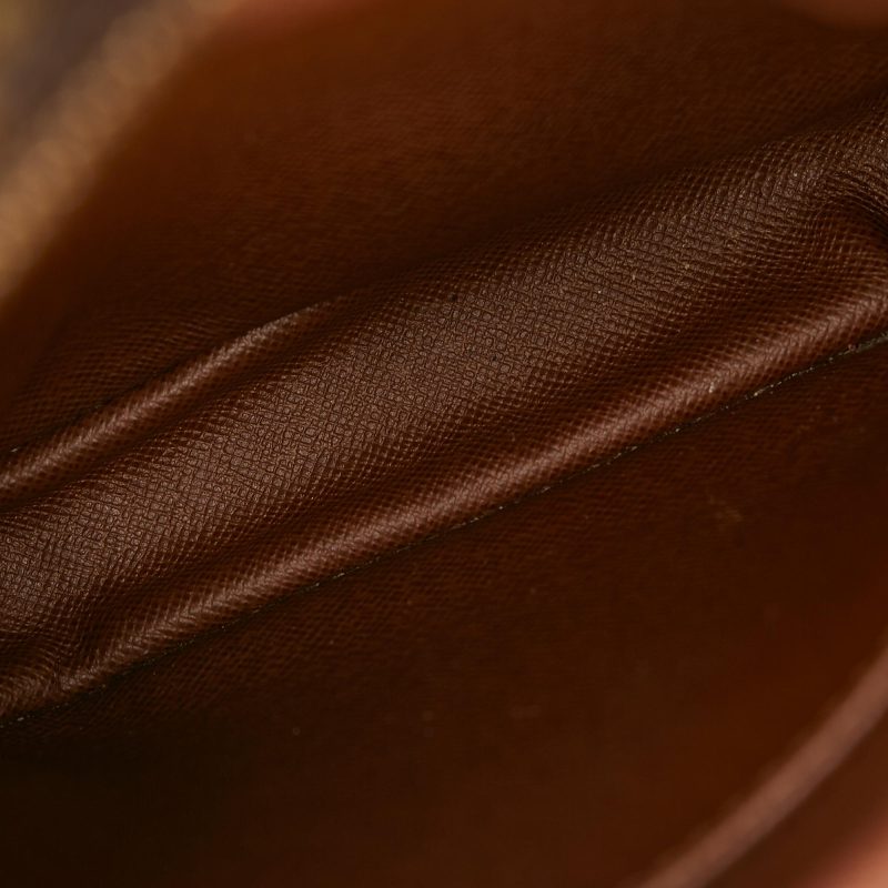 Louis Vuitton Monogram Danube (SHG-37250) - Barde - Image 6