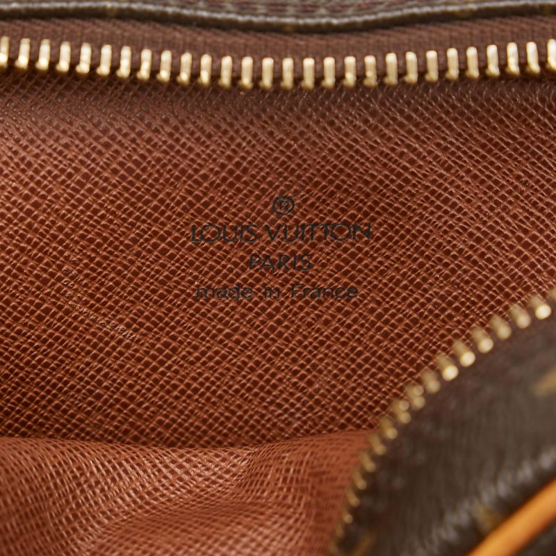 Louis Vuitton Monogram Danube (SHG-37250) - Barde - Image 7