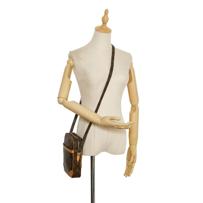 Louis Vuitton Monogram Danube (SHG-37250) - Barde - Image 5