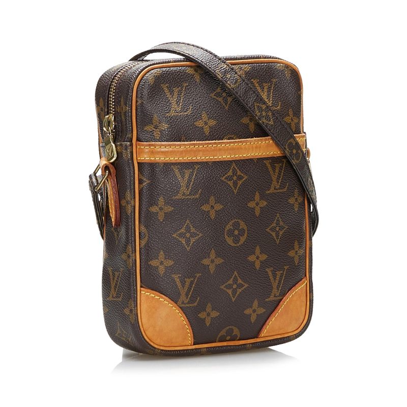 Louis Vuitton Monogram Danube (SHG-37250) - Barde - Image 2