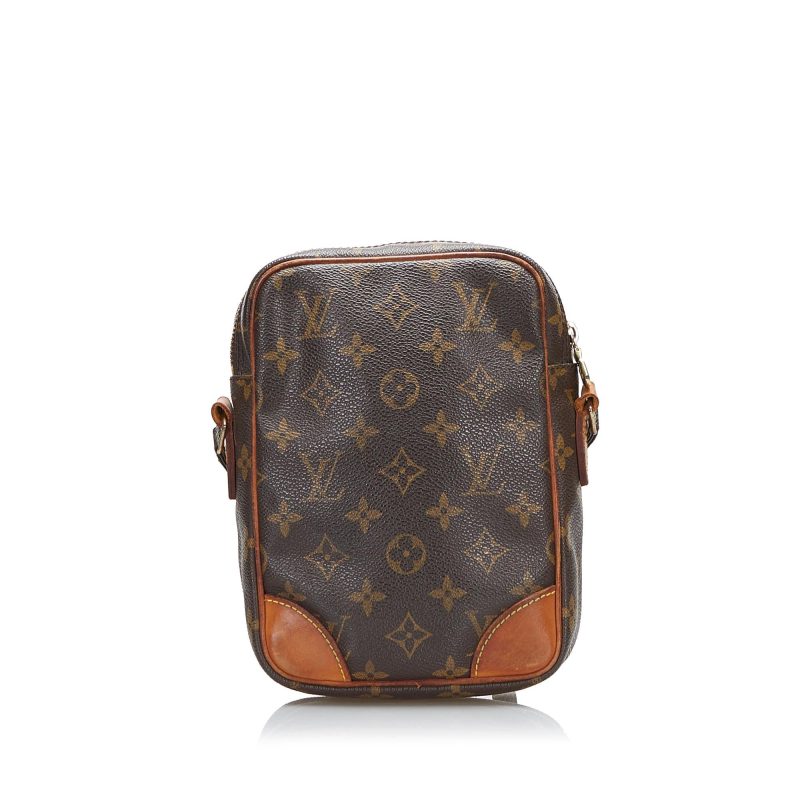 Louis Vuitton Monogram Danube (SHG-SMQgDx) - Barde - Image 3
