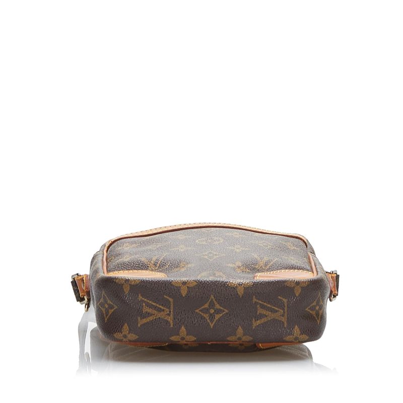 Louis Vuitton Monogram Danube (SHG-SMQgDx) - Barde - Image 4