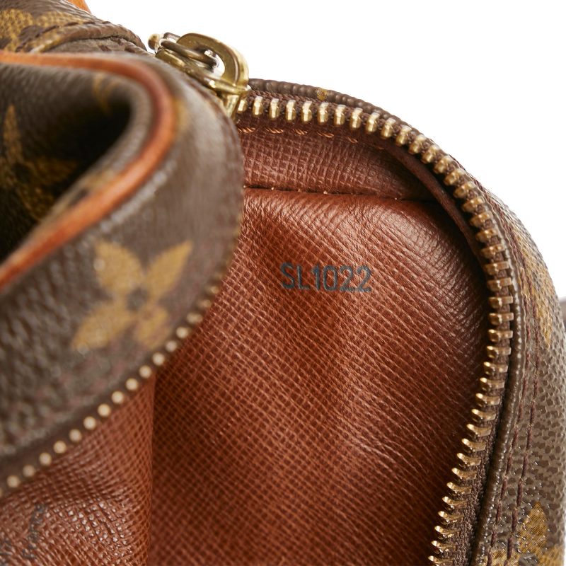 Louis Vuitton Monogram Danube (SHG-SMQgDx) - Barde - Image 8