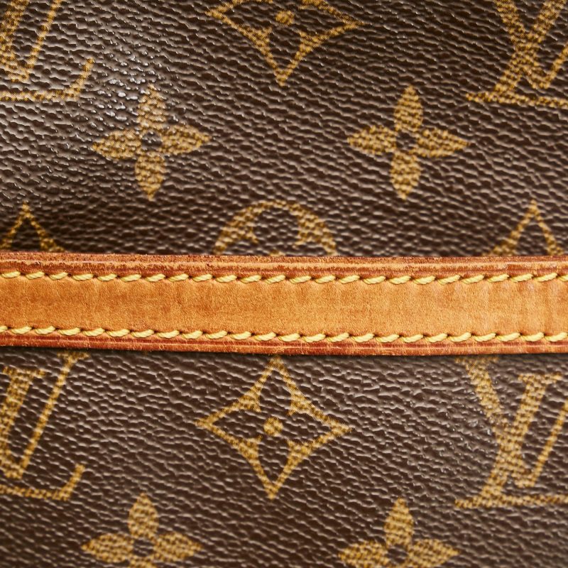 Louis Vuitton Monogram Danube (SHG-SMQgDx) - Barde - Image 9