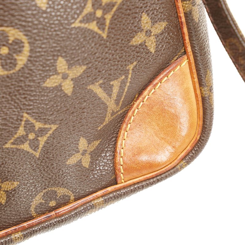 Louis Vuitton Monogram Danube (SHG-SMQgDx) - Barde - Image 10