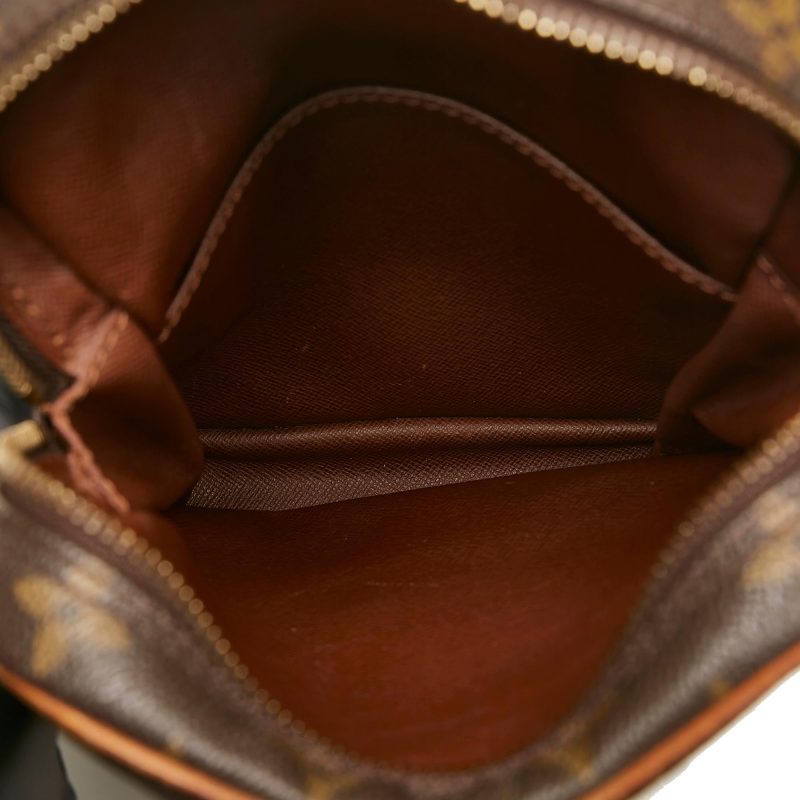 Louis Vuitton Monogram Danube (SHG-SMQgDx) - Barde - Image 6