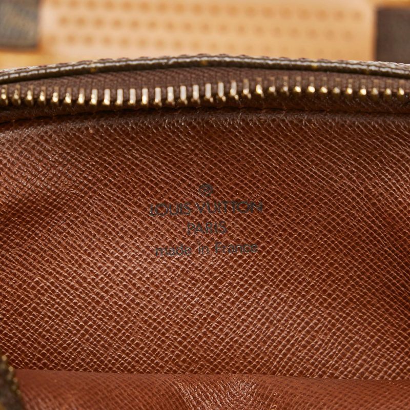 Louis Vuitton Monogram Danube (SHG-SMQgDx) - Barde - Image 7