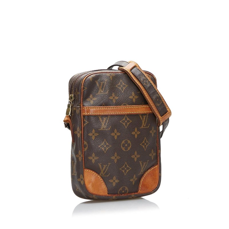 Louis Vuitton Monogram Danube (SHG-SMQgDx) - Barde - Image 2