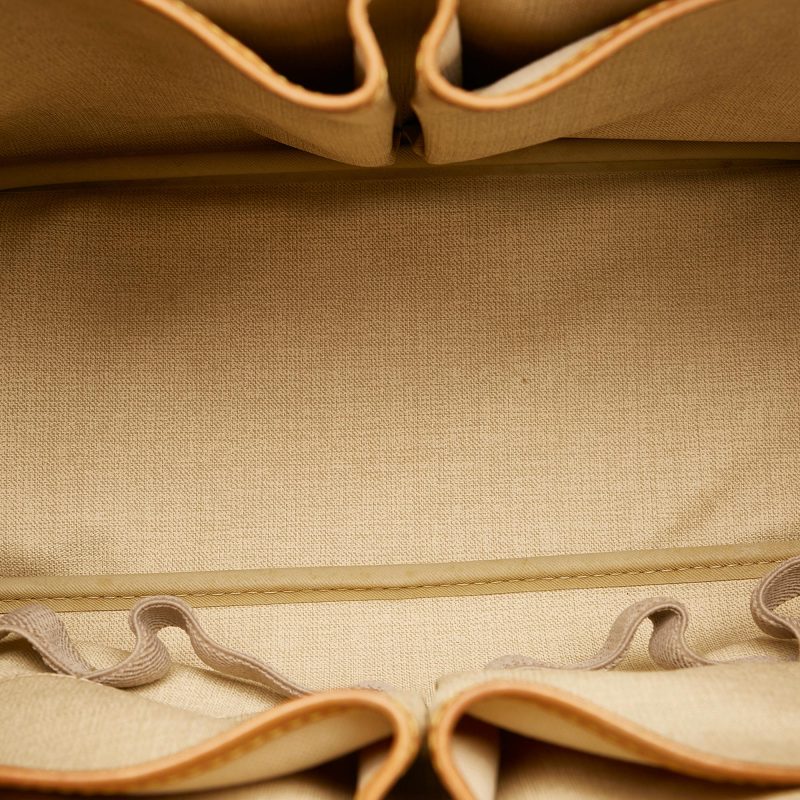 Louis Vuitton Monogram Deauville (SHG-34140) - Barde - Image 6