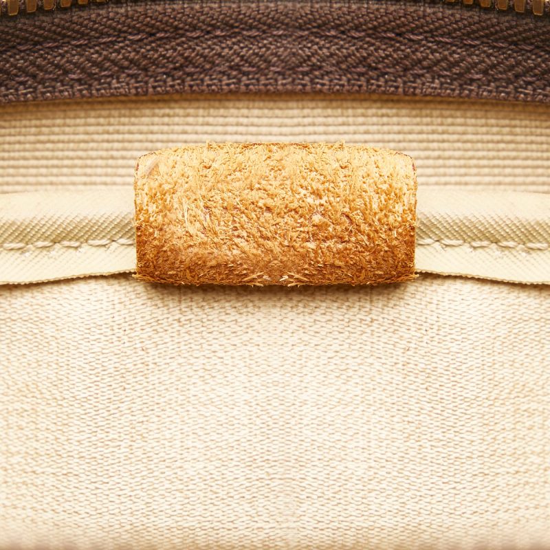 Louis Vuitton Monogram Deauville (SHG-34398) - Barde - Image 9