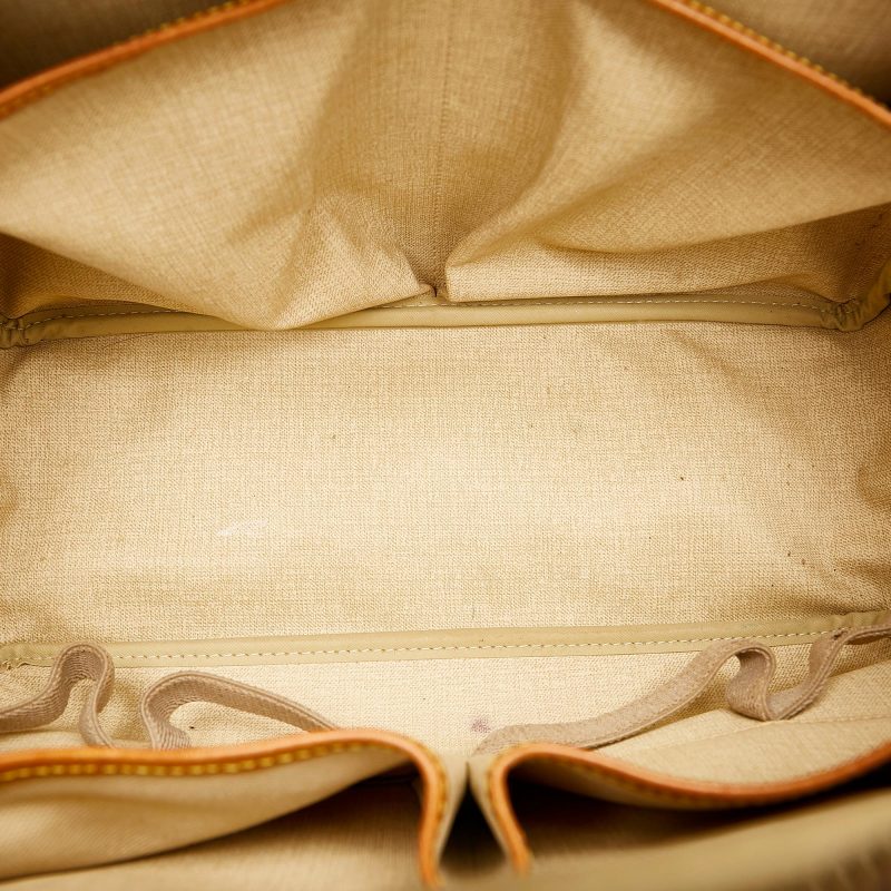 Louis Vuitton Monogram Deauville (SHG-34398) - Barde - Image 6