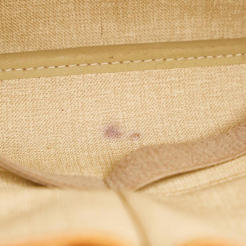 Louis Vuitton Monogram Deauville (SHG-34398) - Barde - Image 7