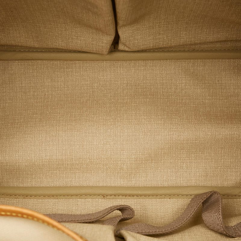 Louis Vuitton Monogram Deauville (SHG-34615) - Barde - Image 6
