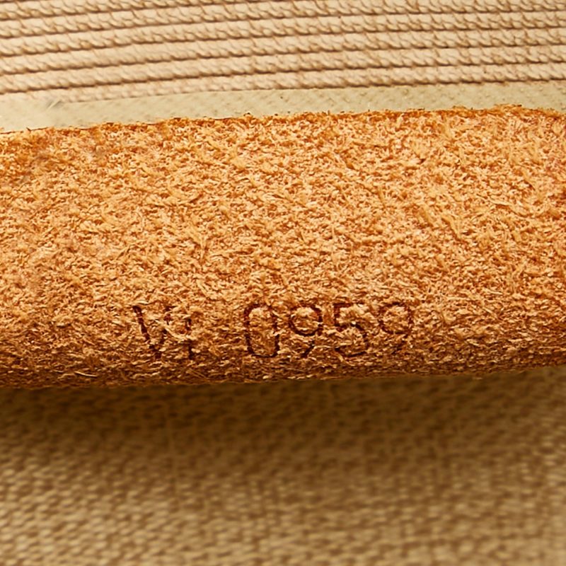 Louis Vuitton Monogram Deauville (SHG-35457) - Barde - Image 8