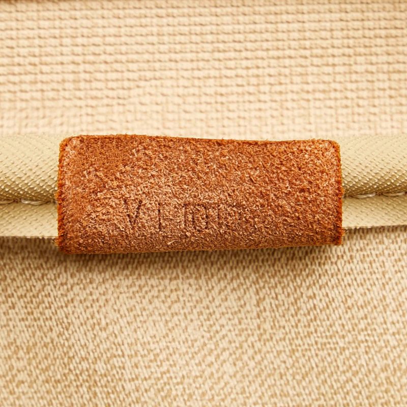 Louis Vuitton Monogram Deauville (SHG-36591) - Barde - Image 8