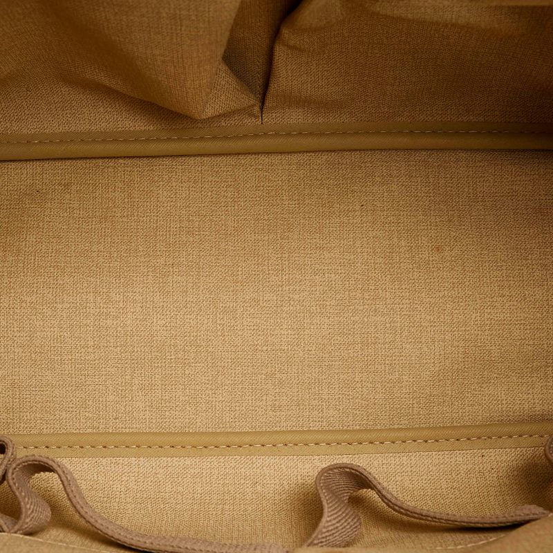 Louis Vuitton Monogram Deauville (SHG-36591) - Barde - Image 6