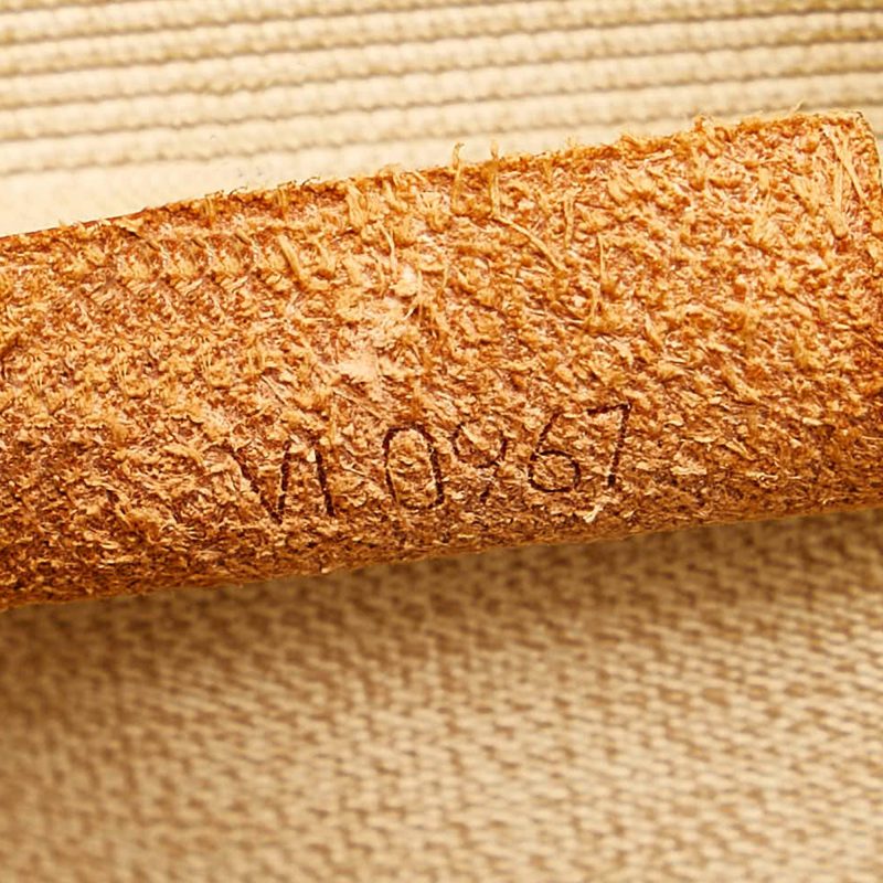 Louis Vuitton Monogram Deauville (SHG-36607) - Barde - Image 8