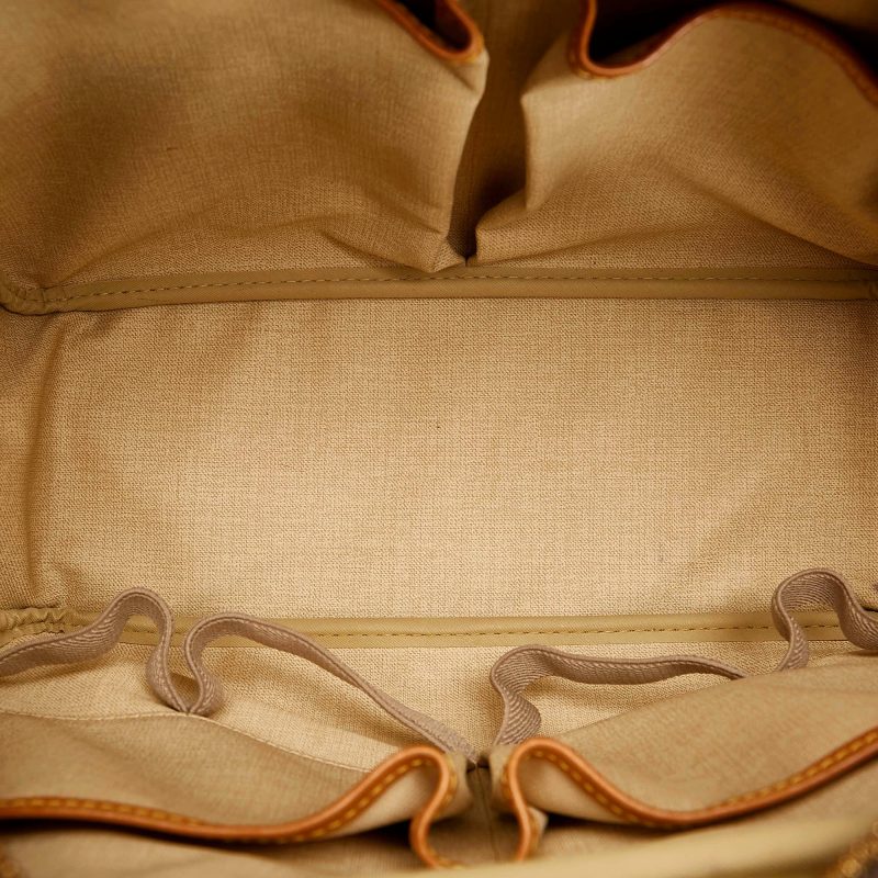 Louis Vuitton Monogram Deauville (SHG-36607) - Barde - Image 6