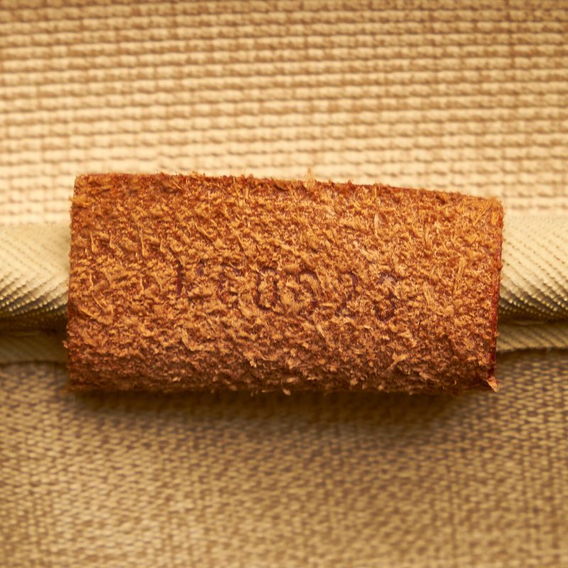 Louis Vuitton Monogram Deauville (SHG-36614) - Barde - Image 8