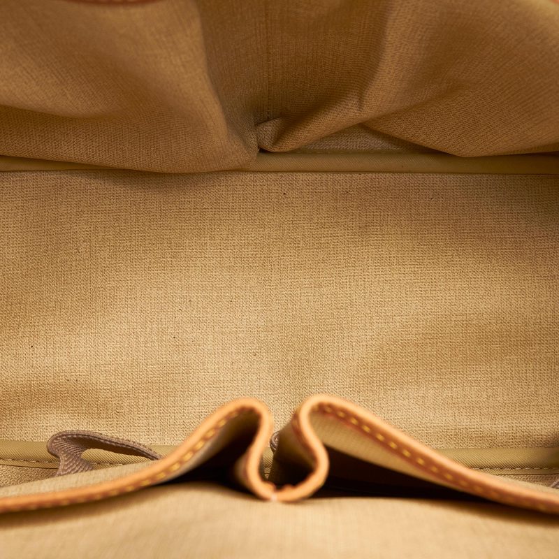 Louis Vuitton Monogram Deauville (SHG-36614) - Barde - Image 6