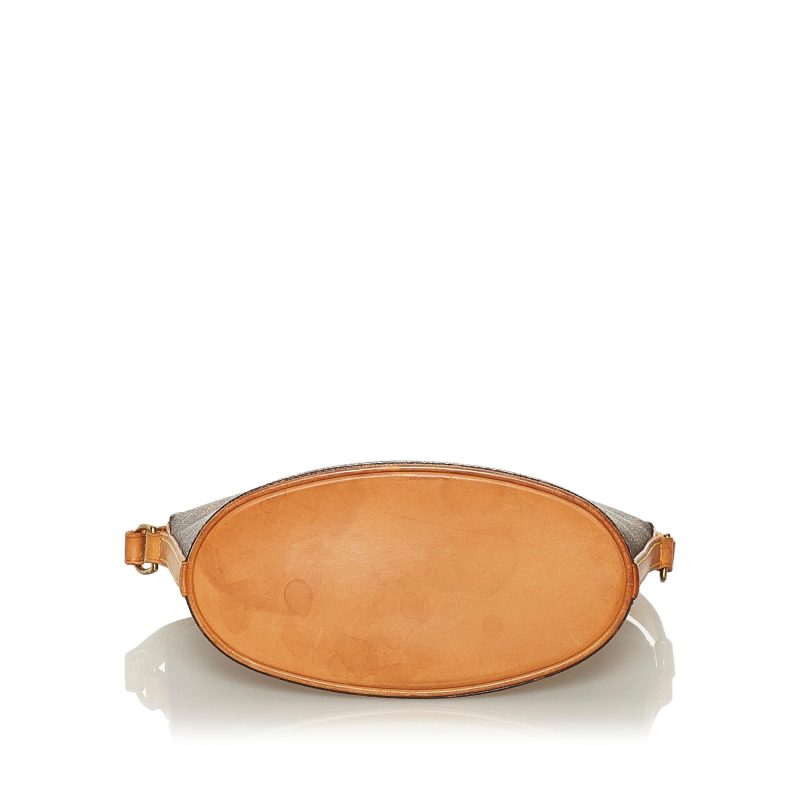 Louis Vuitton Monogram Drouot (SHG-34440) - Barde - Image 4