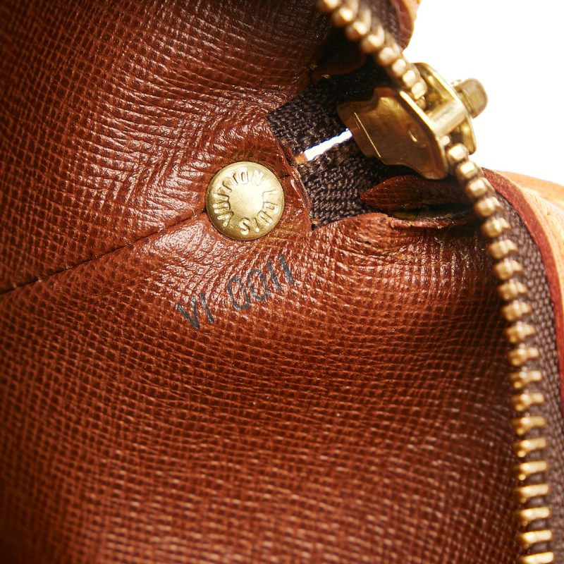 Louis Vuitton Monogram Drouot (SHG-34440) - Barde - Image 8
