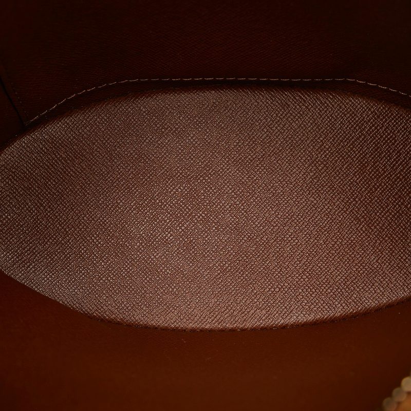 Louis Vuitton Monogram Drouot (SHG-34440) - Barde - Image 6