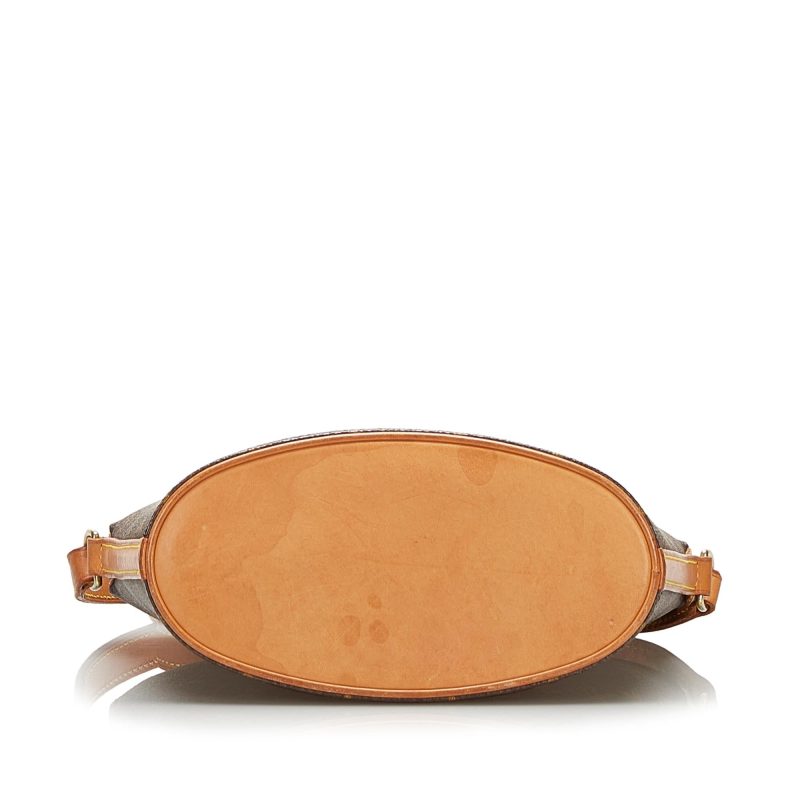 Louis Vuitton Monogram Drouot (SHG-37689) - Barde - Image 4