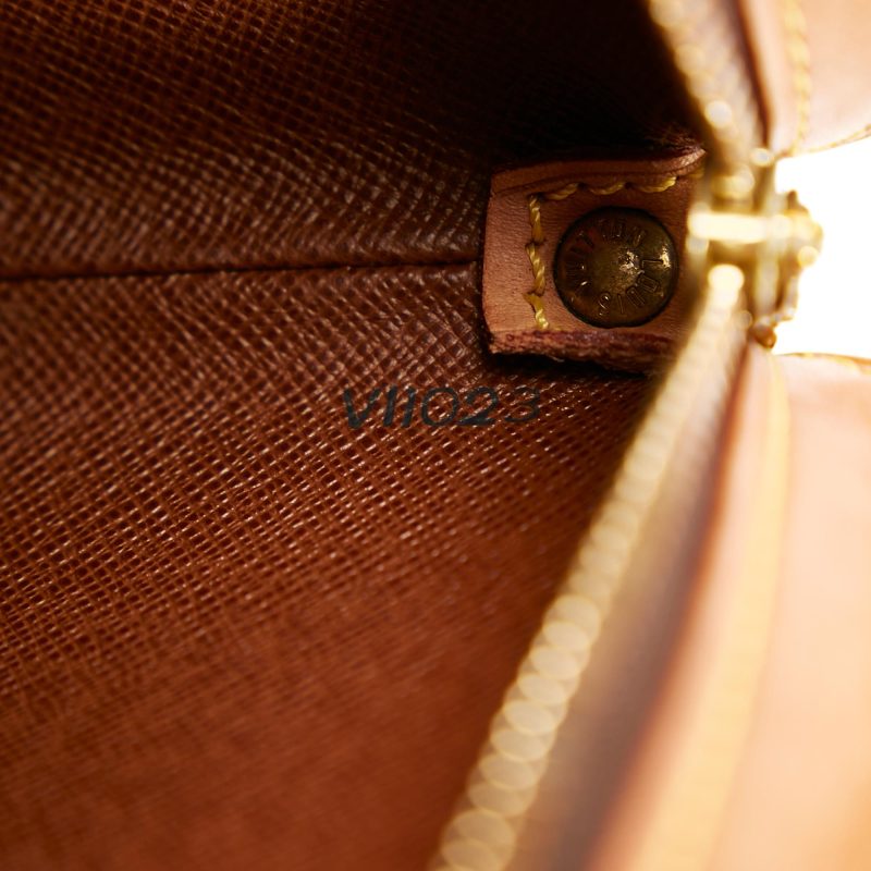 Louis Vuitton Monogram Drouot (SHG-37689) - Barde - Image 9