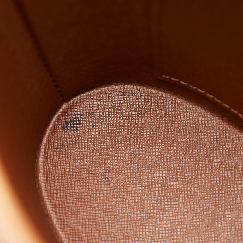 Louis Vuitton Monogram Drouot (SHG-37689) - Barde - Image 7