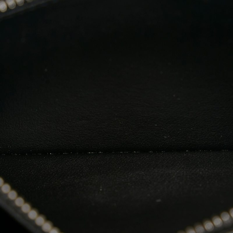 Louis Vuitton Monogram Eclipse Brazza (SHG-36518) - Barde - Image 6