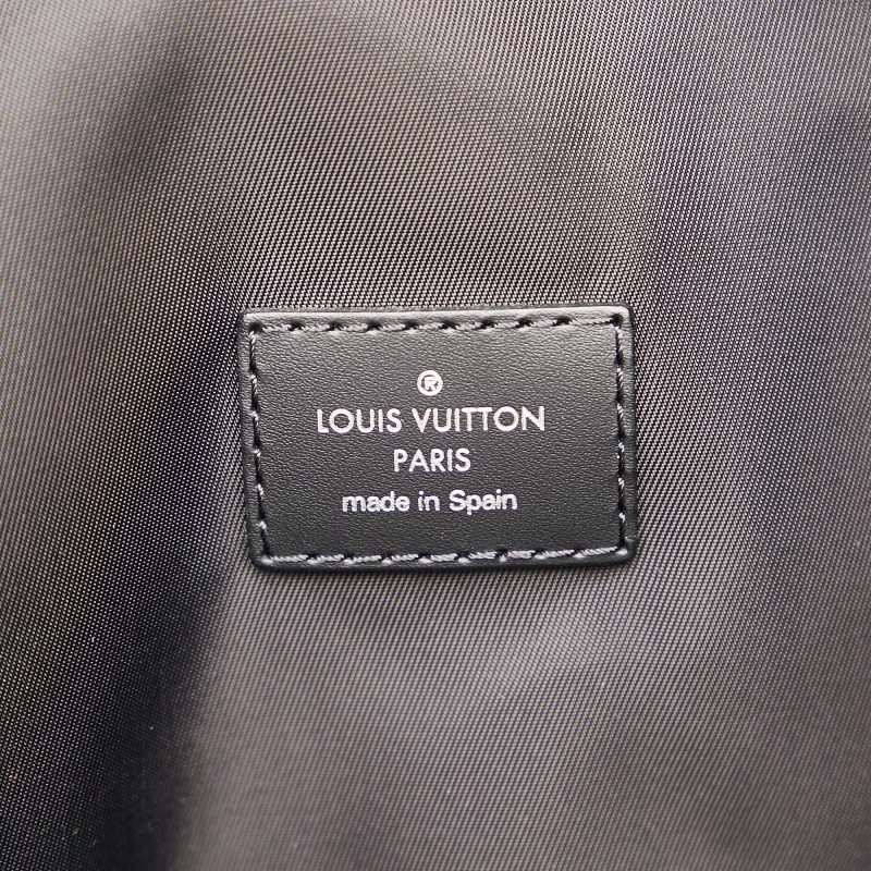 Louis Vuitton Monogram Eclipse Cabas Light (SHG-34152) - Barde - Image 7