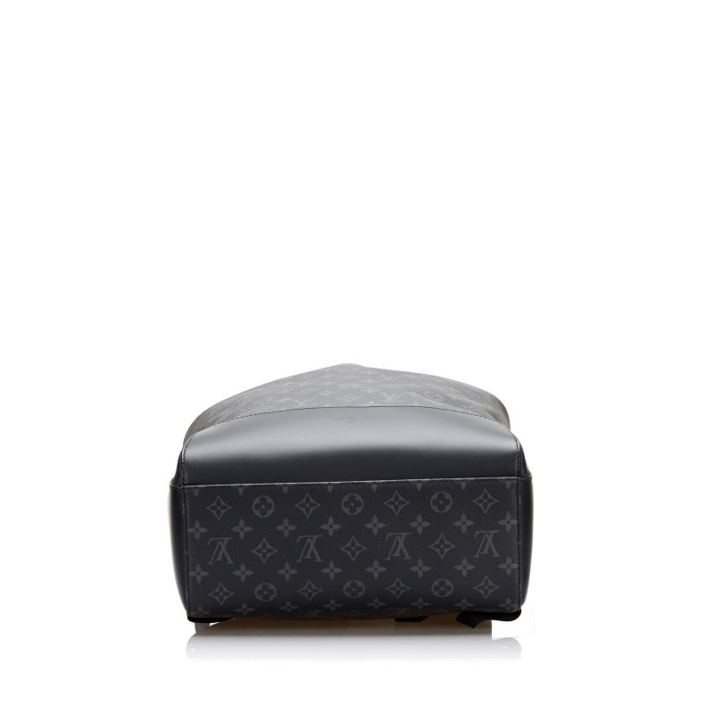 Louis Vuitton Monogram Eclipse Explorer (SHG-36897) - Barde - Image 4