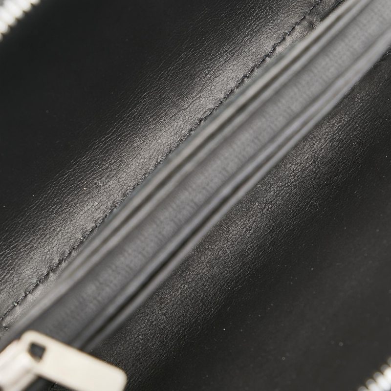 Louis Vuitton Monogram Eclipse Horizon Belt Bag (SHG-37678) - Barde - Image 6