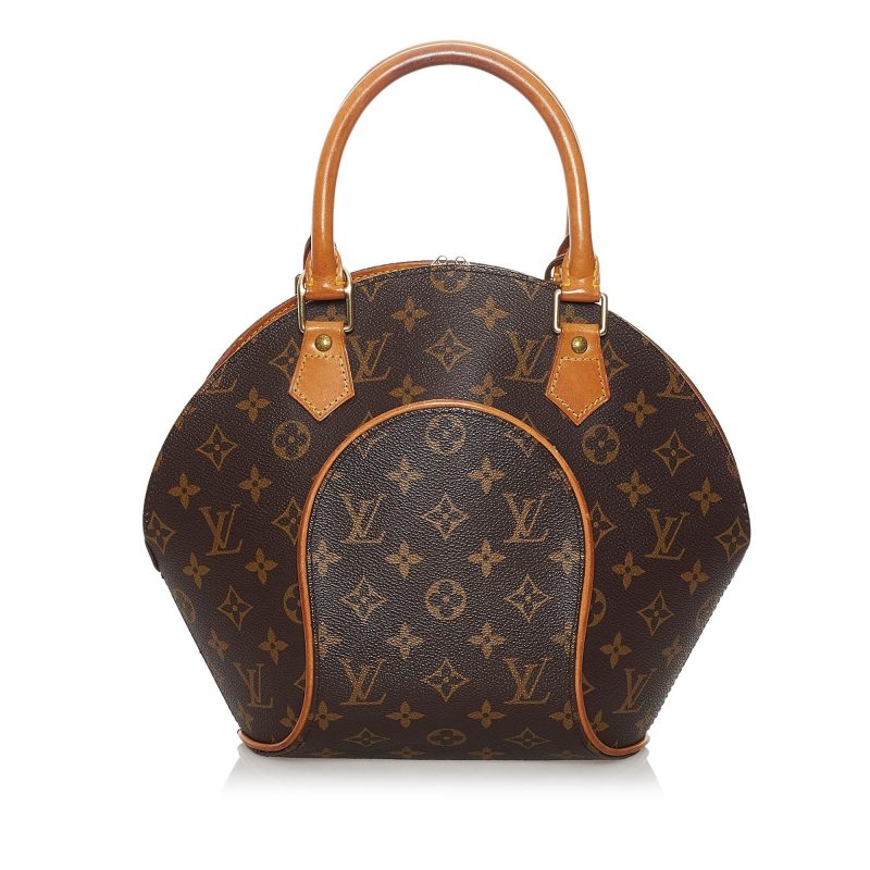 Louis Vuitton Monogram Ellipse PM (SHG-34473) - Barde - Image 3