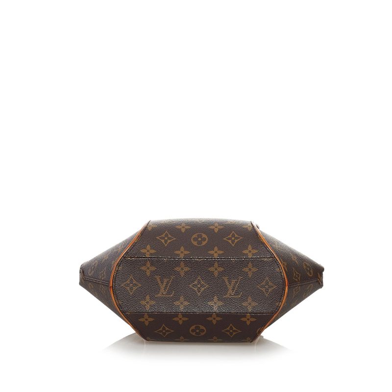 Louis Vuitton Monogram Ellipse PM (SHG-34473) - Barde - Image 4