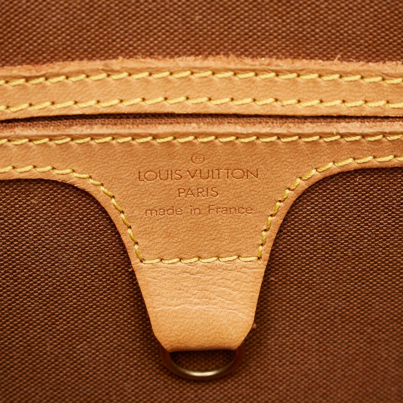 Louis Vuitton Monogram Ellipse PM (SHG-34473) - Barde - Image 7