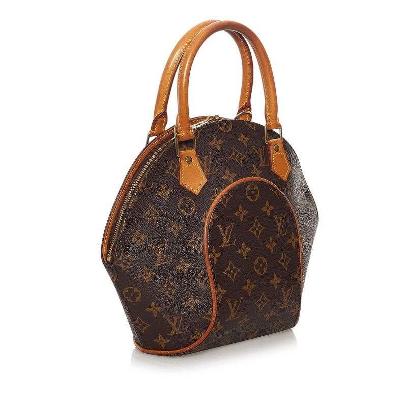 Louis Vuitton Monogram Ellipse PM (SHG-34473) - Barde - Image 2